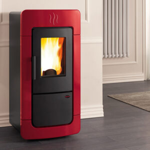 La Nordica Diadema Idro - Stufa a pellet 22,8 kW