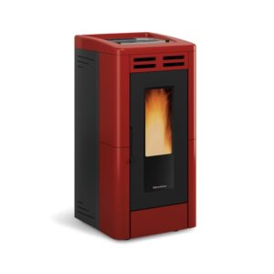 La Nordica Anastasia Plus - Stufa a pellet 12 kW
