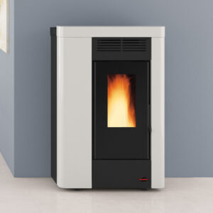 La Nordica Annabella - Stufa a pellet 8 kW