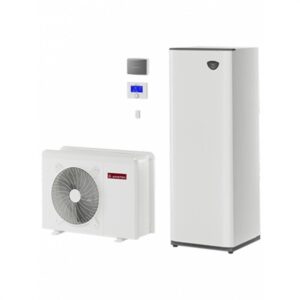 Nimbus Compact S Net - Pompa di calore- Ariston (Copia)