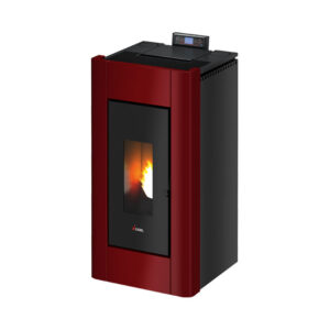 Cadel Prince plus - Stufa a pellet 10,5 Kw