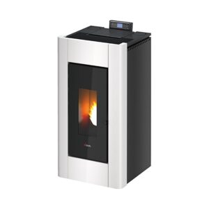 Cadel Prince - Stufa a pellet 10,5 Kw