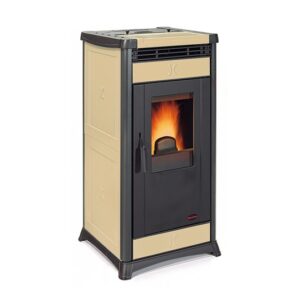La Nordica Irma - Stufa a pellet 10,3kW
