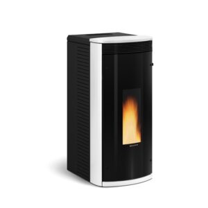 La Nordica Sibilla - Stufa a pellet 8,2 kW