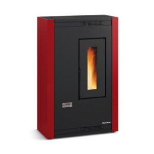 La Nordica-Luisella 4,8 KW