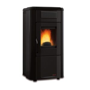 La Nordica Viviana Plus Evo - Stufa a pellet 10,3 kW