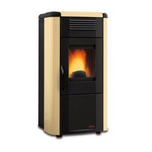 La Nordica Viviana Evo - Stufa a pellet 10,2 kW