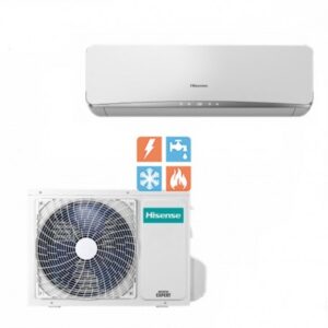 Condizionatore Hisense 9000 BTU Inverter A++
