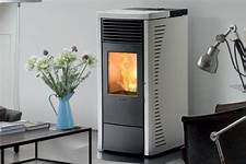 Ravelli RC 70- Stufa a pellet 7,4 Kw